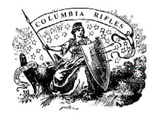 Columbia Rifles